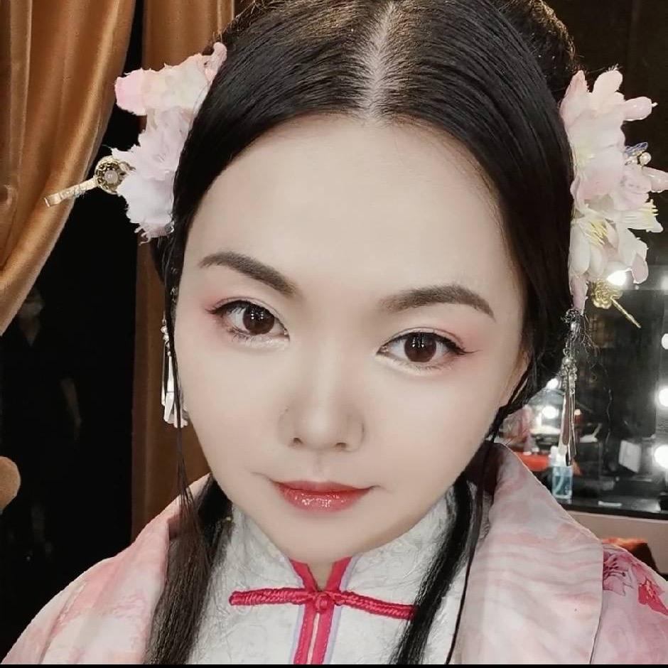 李思琪jessica(玩乐版）