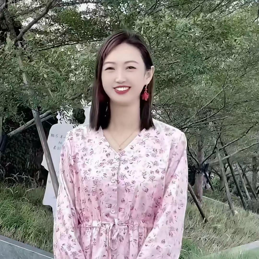关关（加油啊）