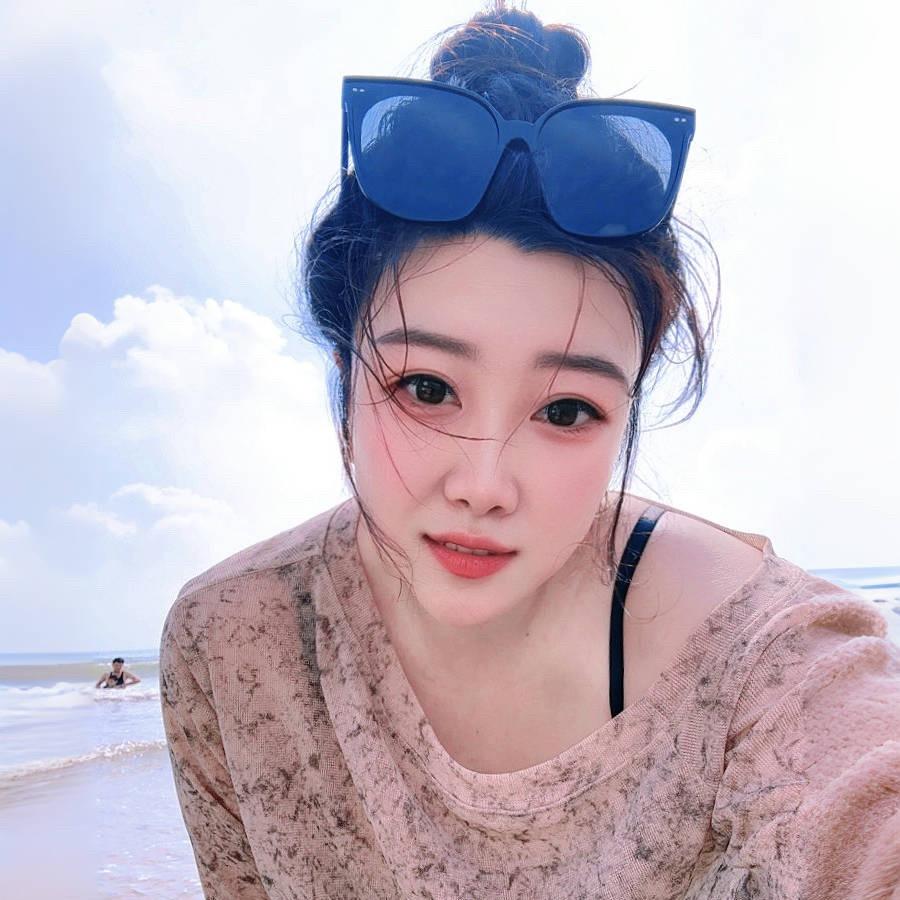 小阿姣☀️