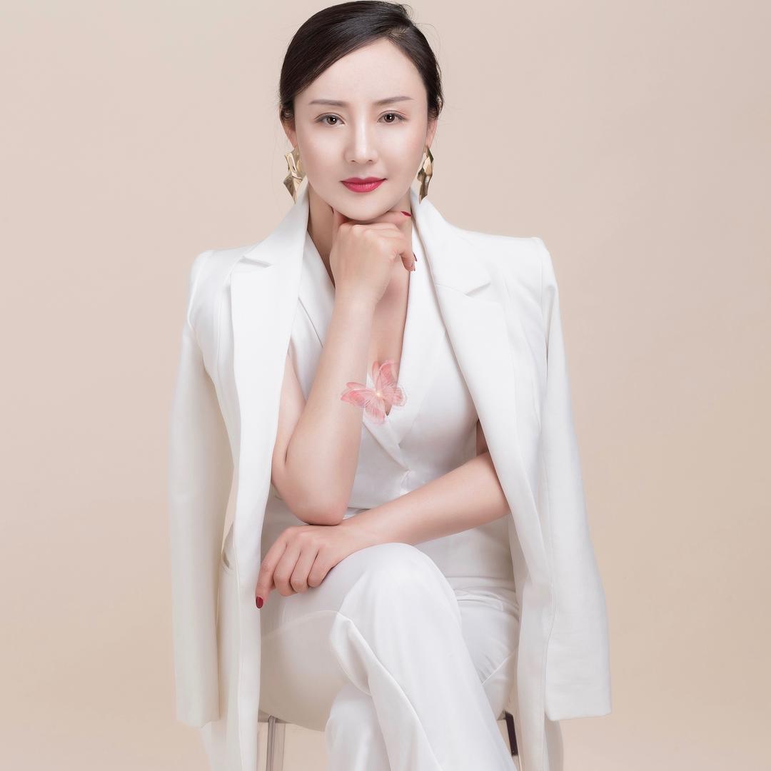 金莉格格
