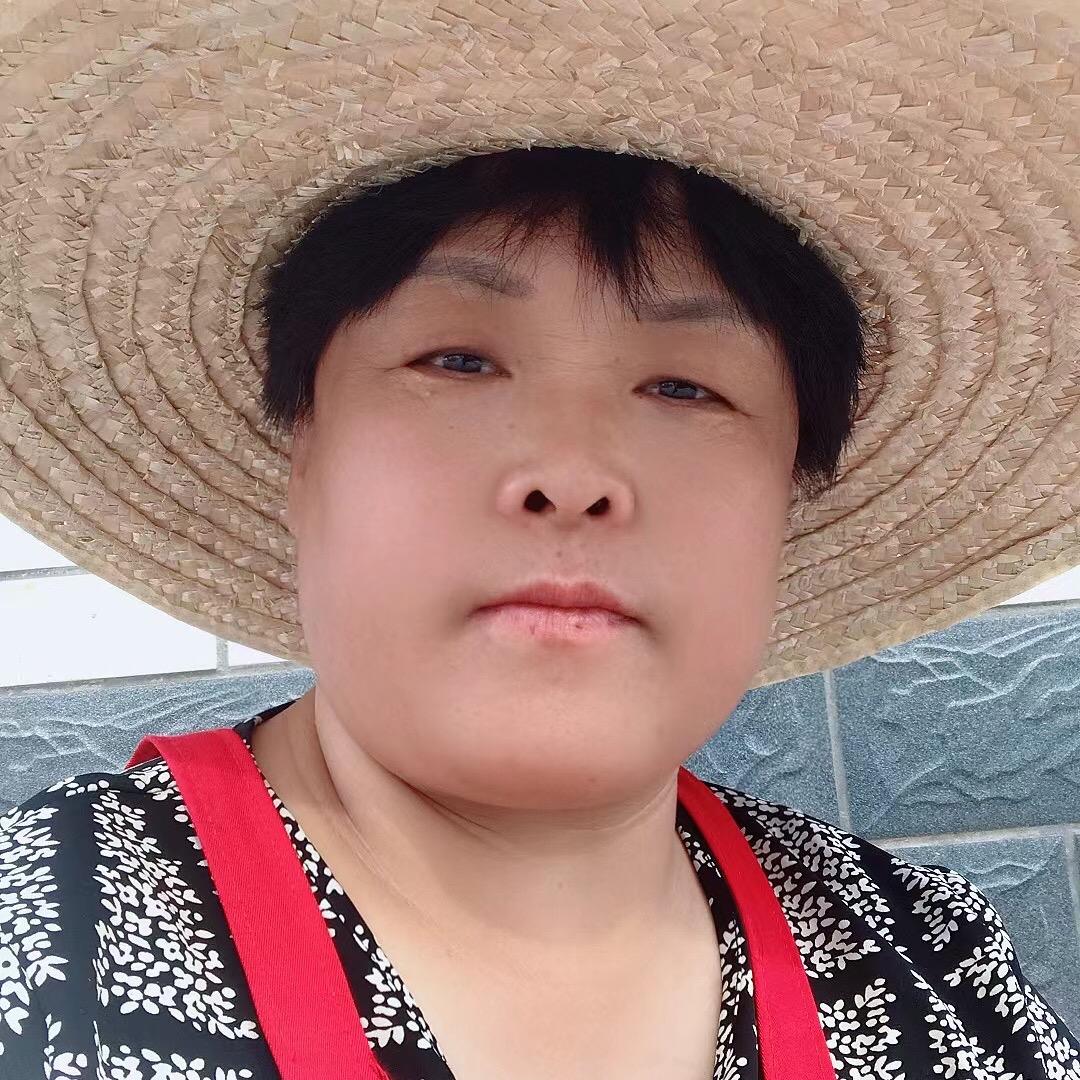 大红