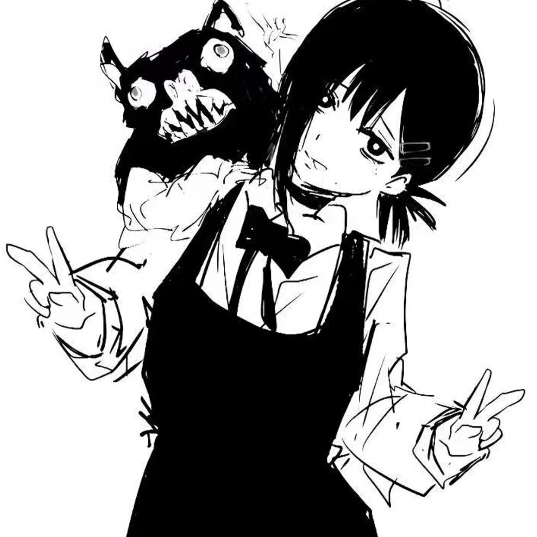 真是笑脸给多了