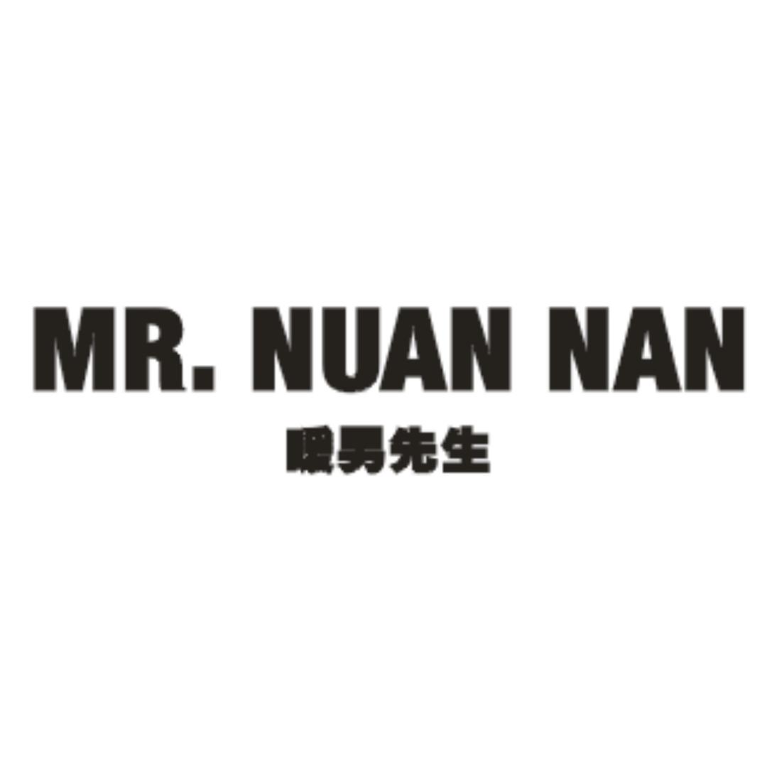 暖男先生