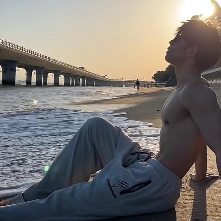～Liu先森🌈