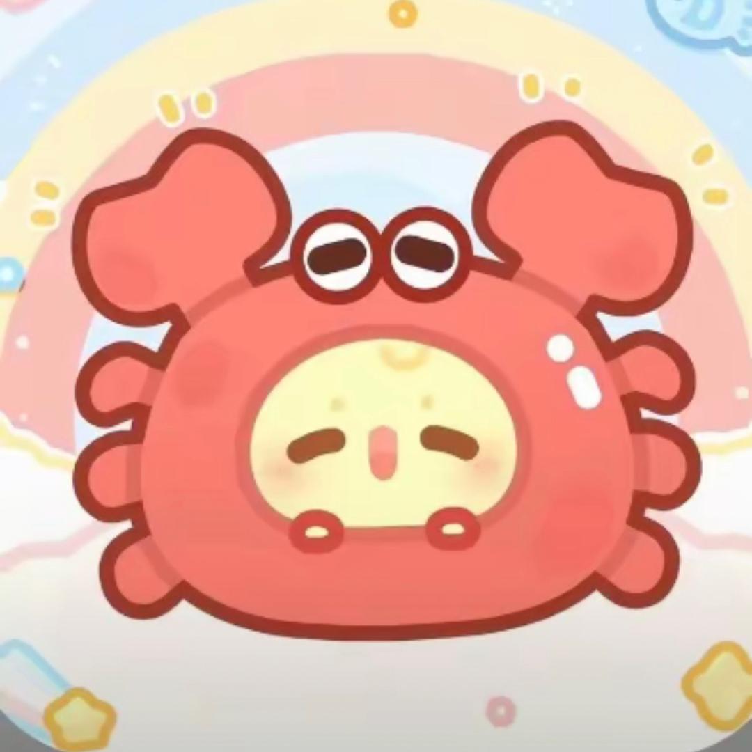 泡芙.