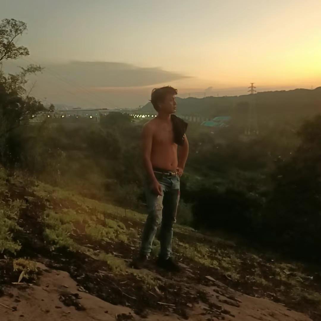 一个人挺好的
