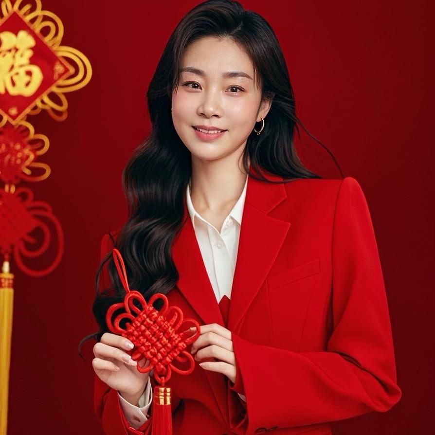 秀秀（记录美好生活）