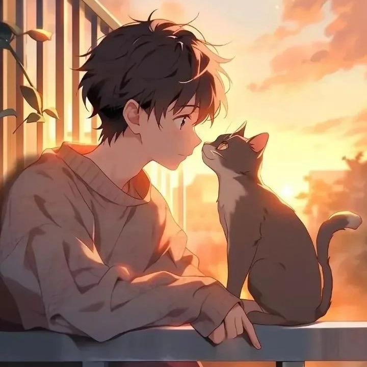.星落