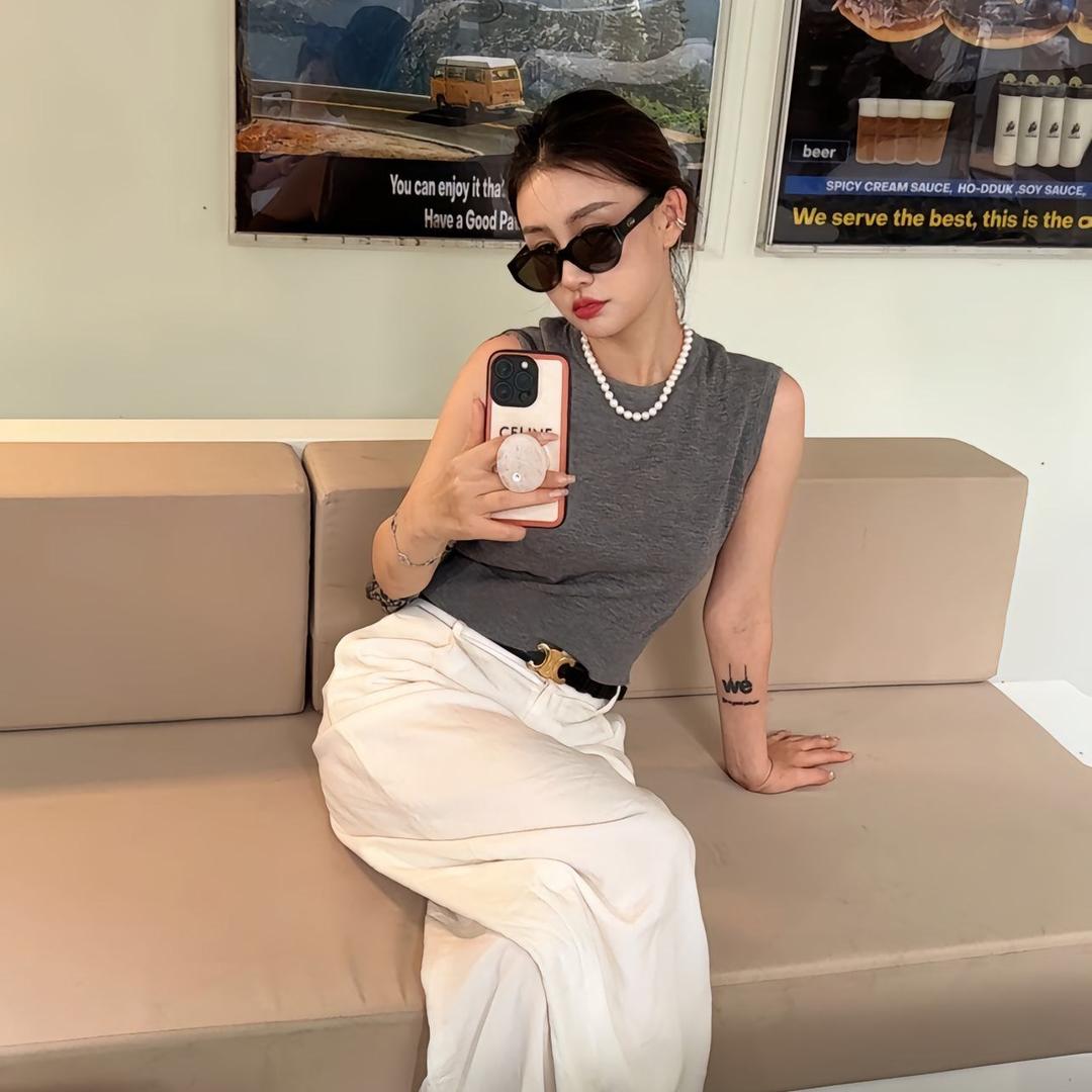 私密呵护小闺蜜分享