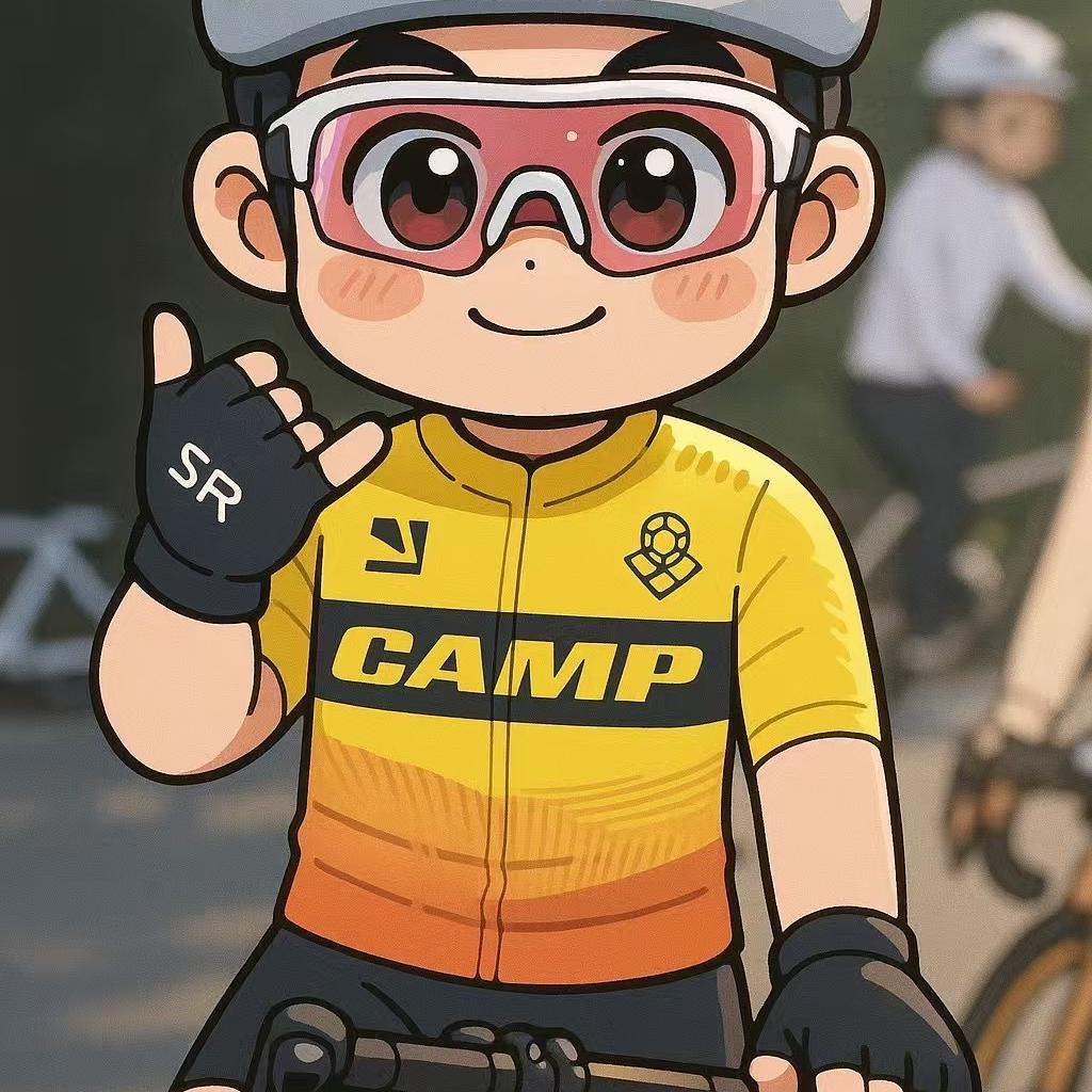 宁波市北仑区坎普自行车店