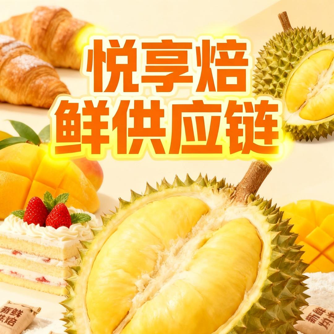 孙老板的水果仓