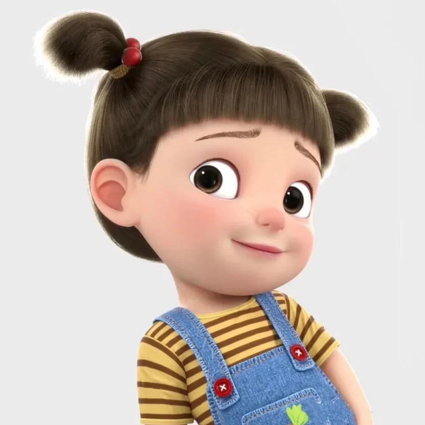 半颗糖ღ