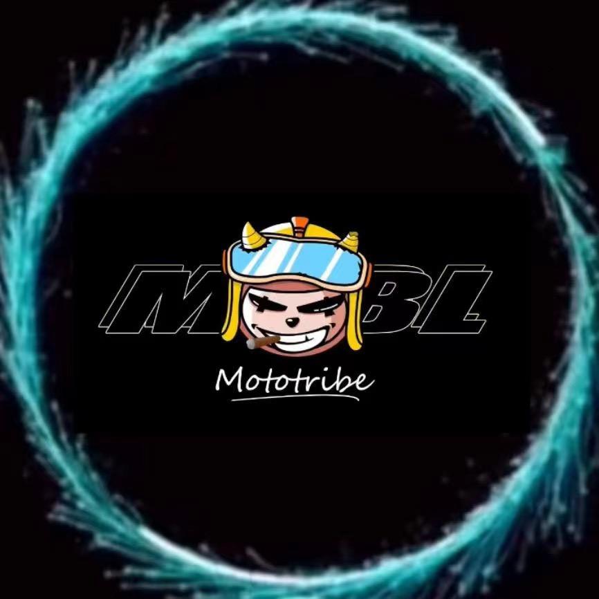 晋城市摩托部落