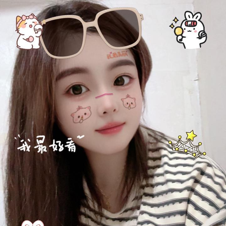 浅浅&幸福