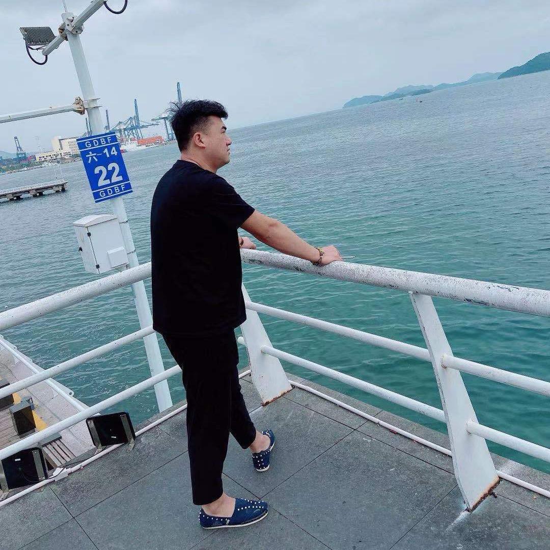 大凯