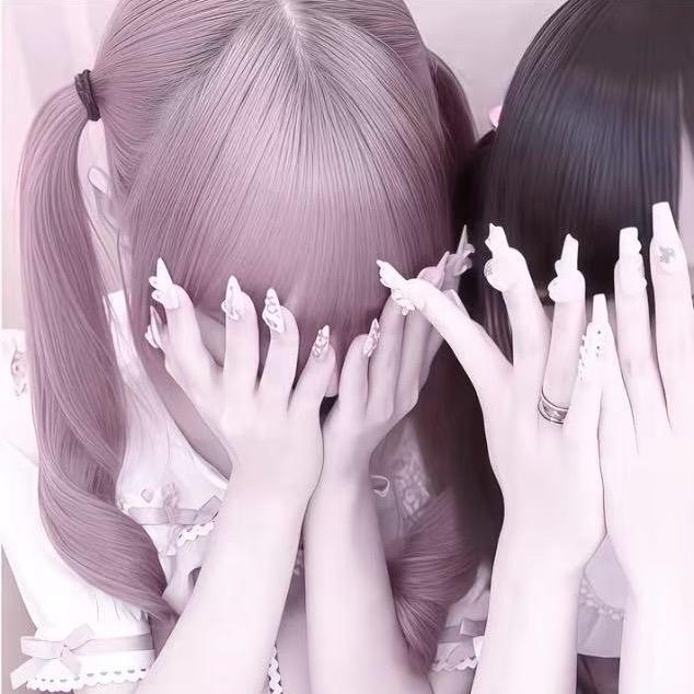 菜花（焦虑版）