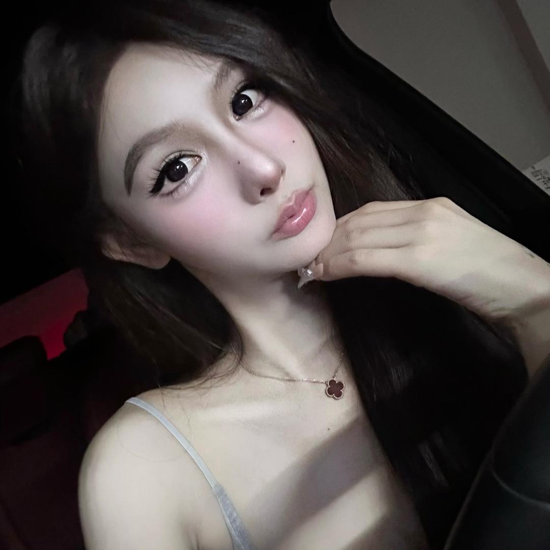小静bb