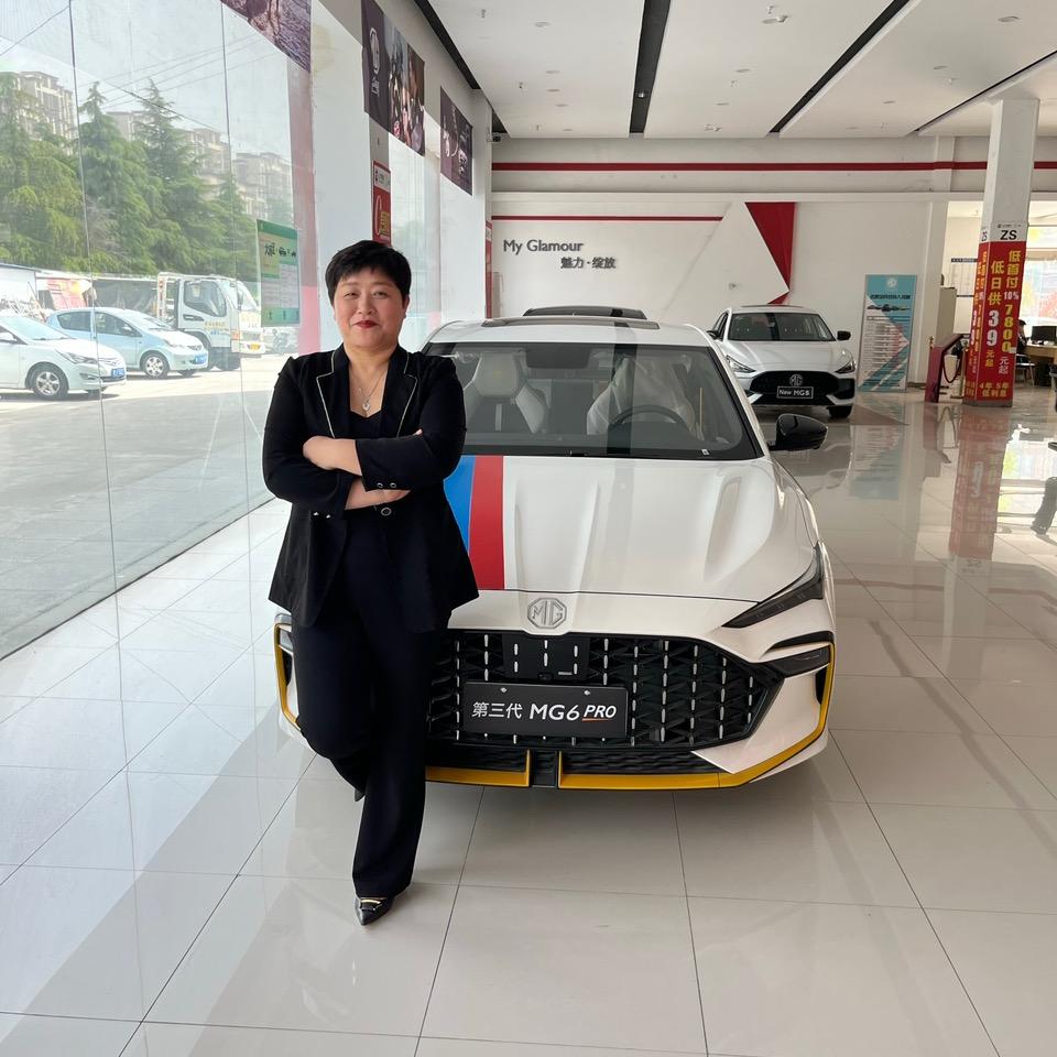 蒙城县大发汽车销售服务有限公司