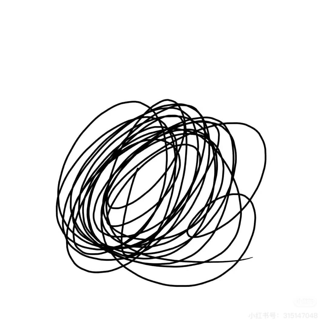 爱画画的小云老师