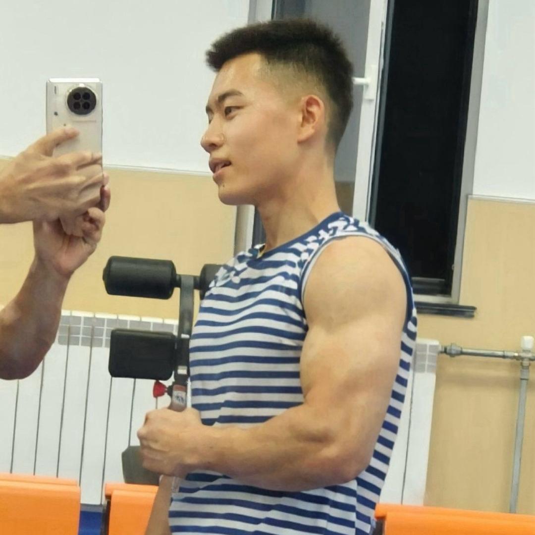 健健小海