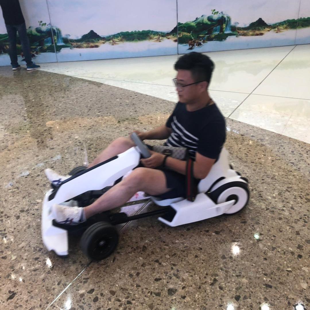 堃仔