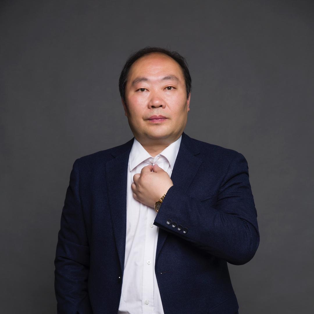 贵州蓝梦商贸有限公司