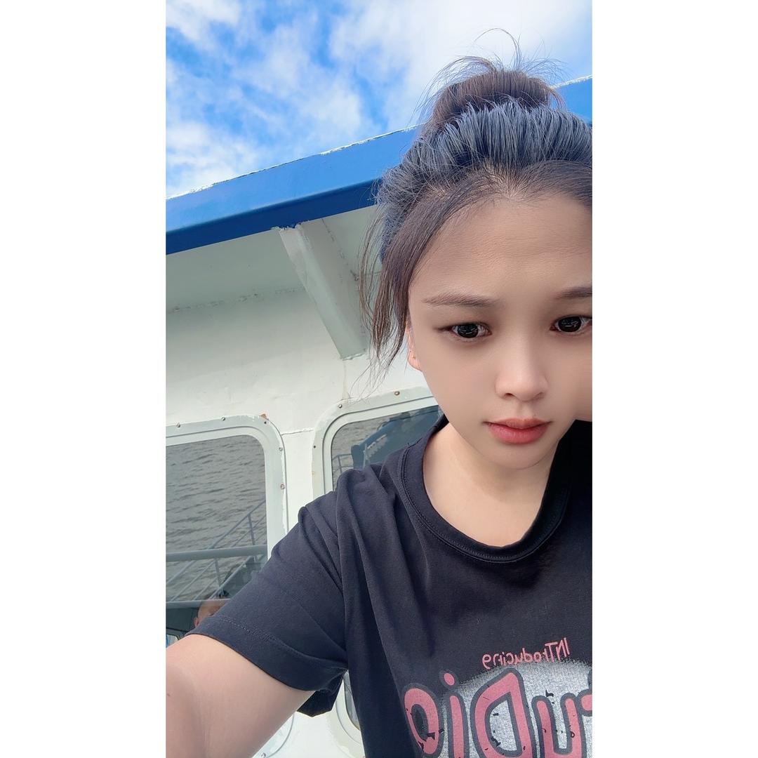 小-美