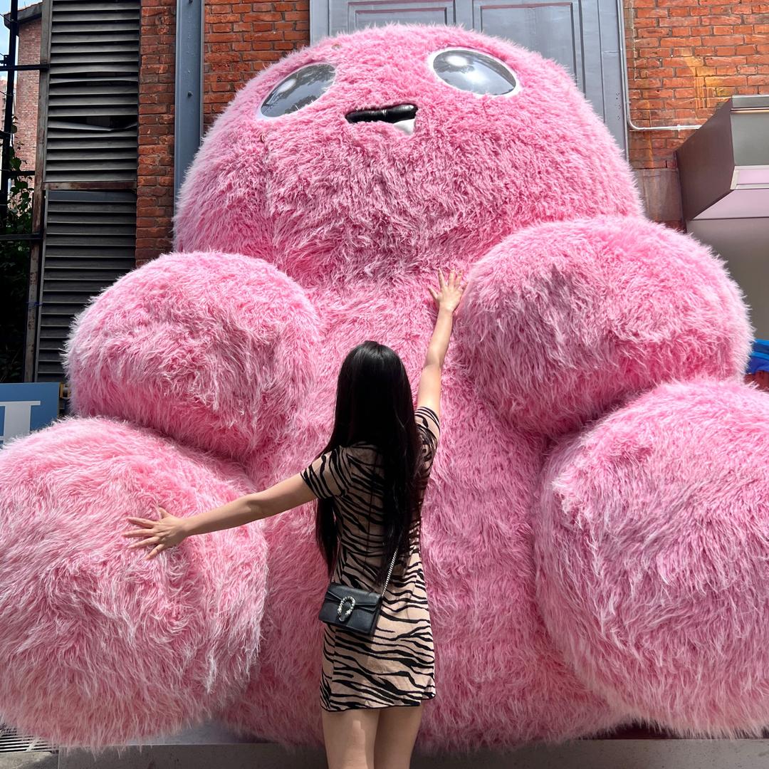杨瘦瘦