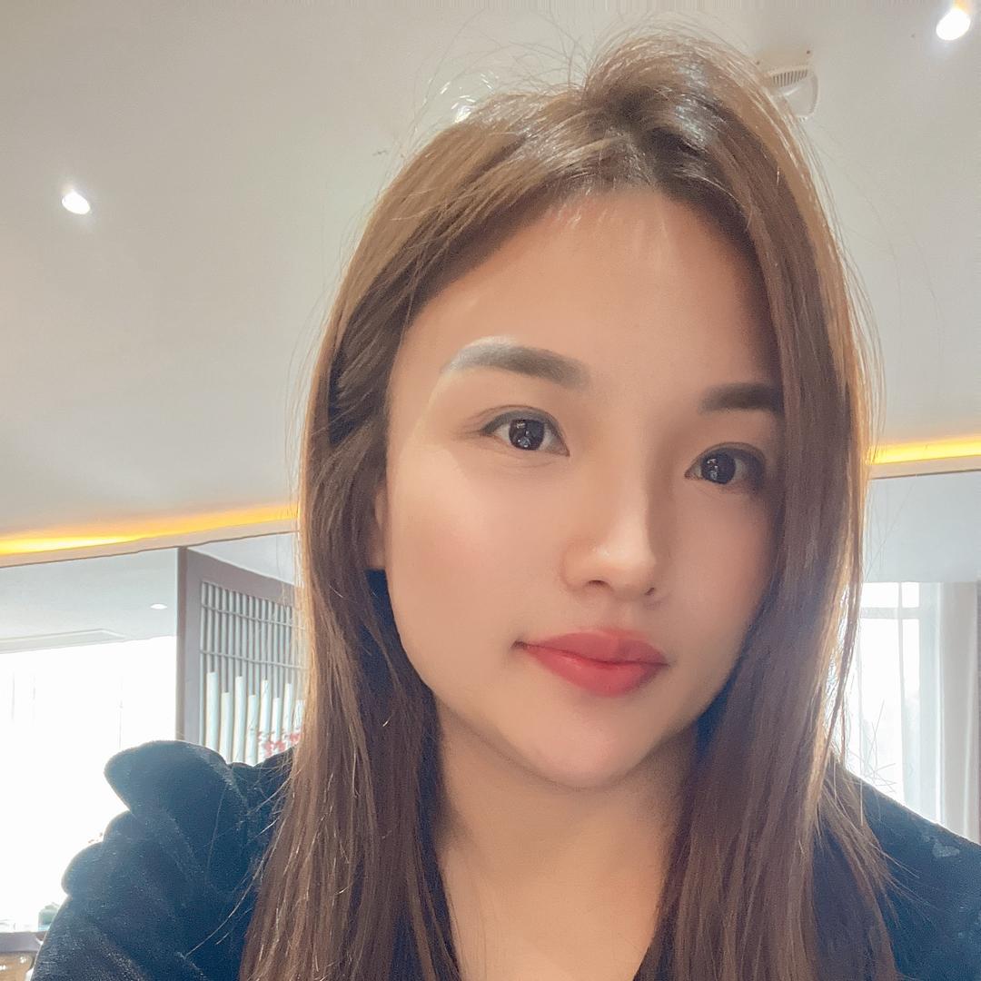 杨沐潧