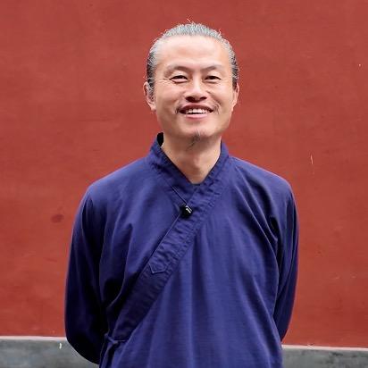 武当蔡理文--讲经络养生