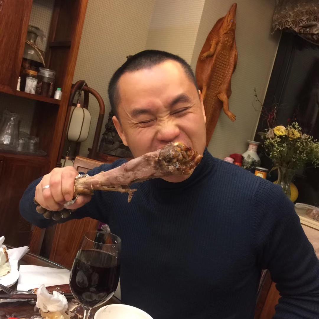 浙江人在纽约