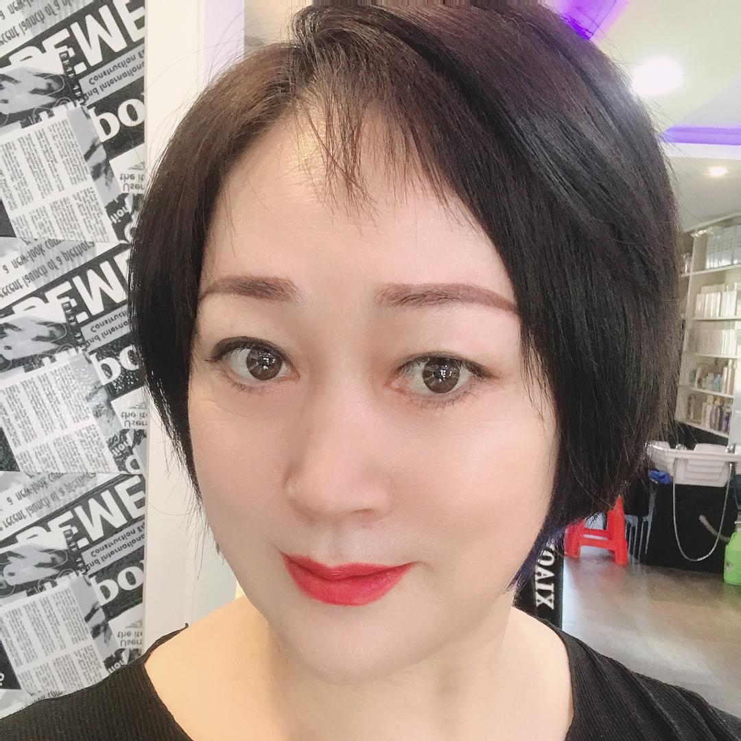 冬姐护老阿姨