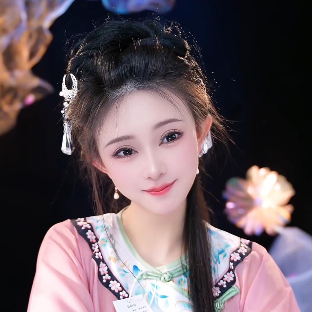 欣欣子~养分中