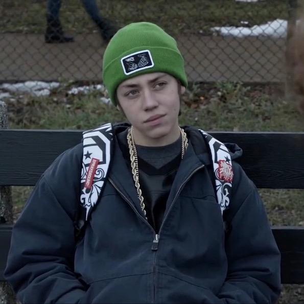 希望明天是雨天