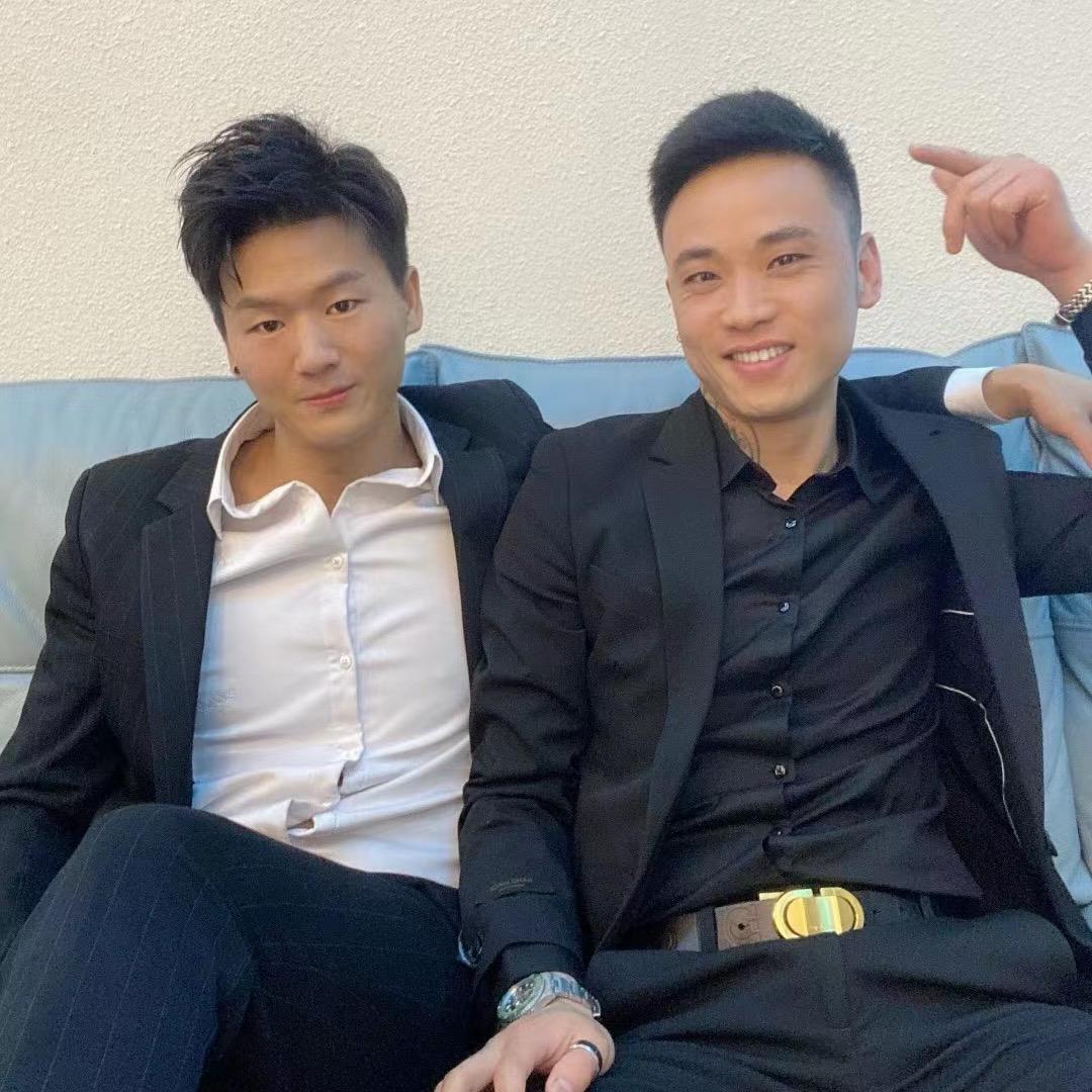 龙哥说蛋白护卷弹力素