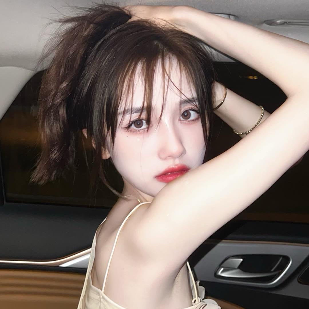 甜妹ˡᵒᵛᵉ
