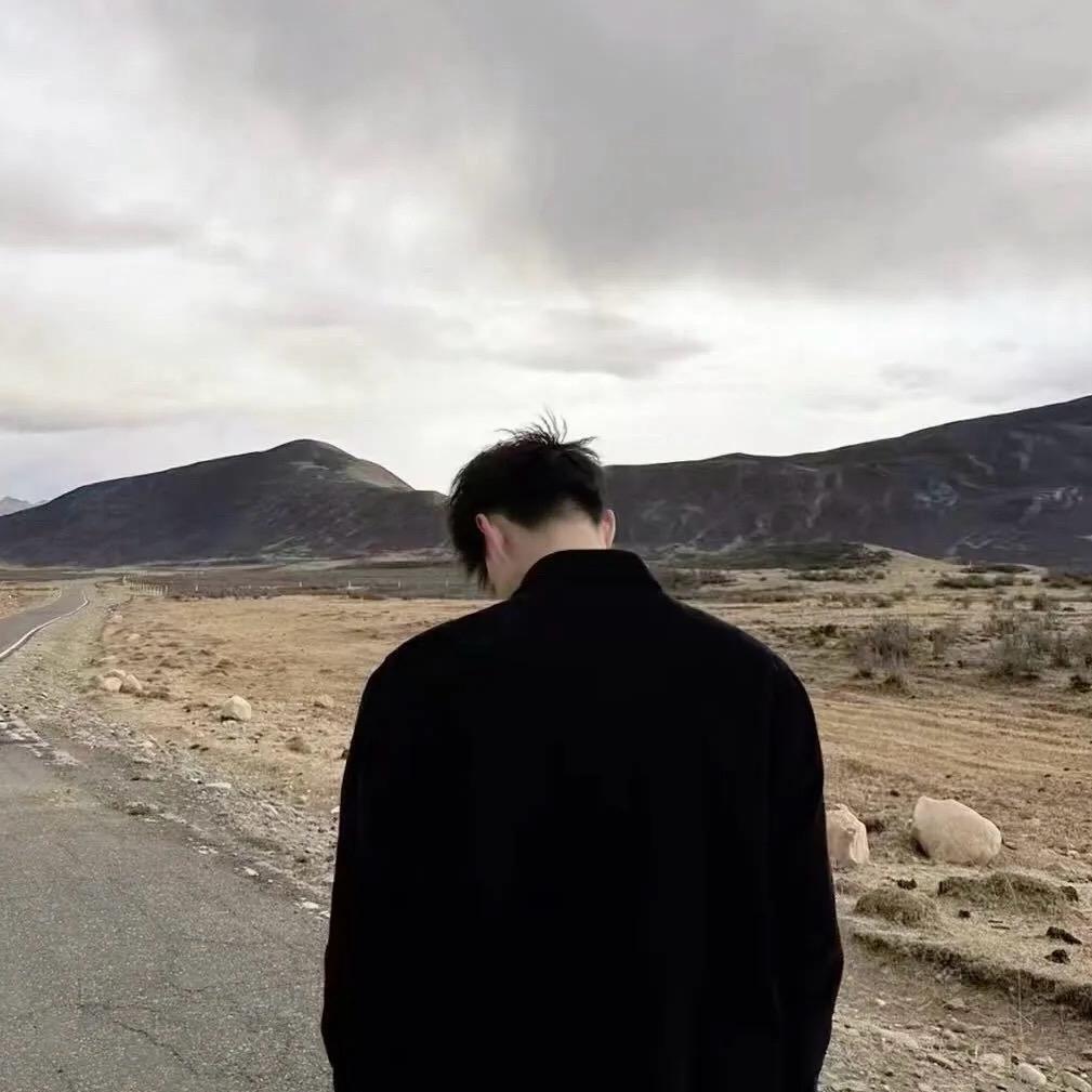 想睡大觉@🇨🇳