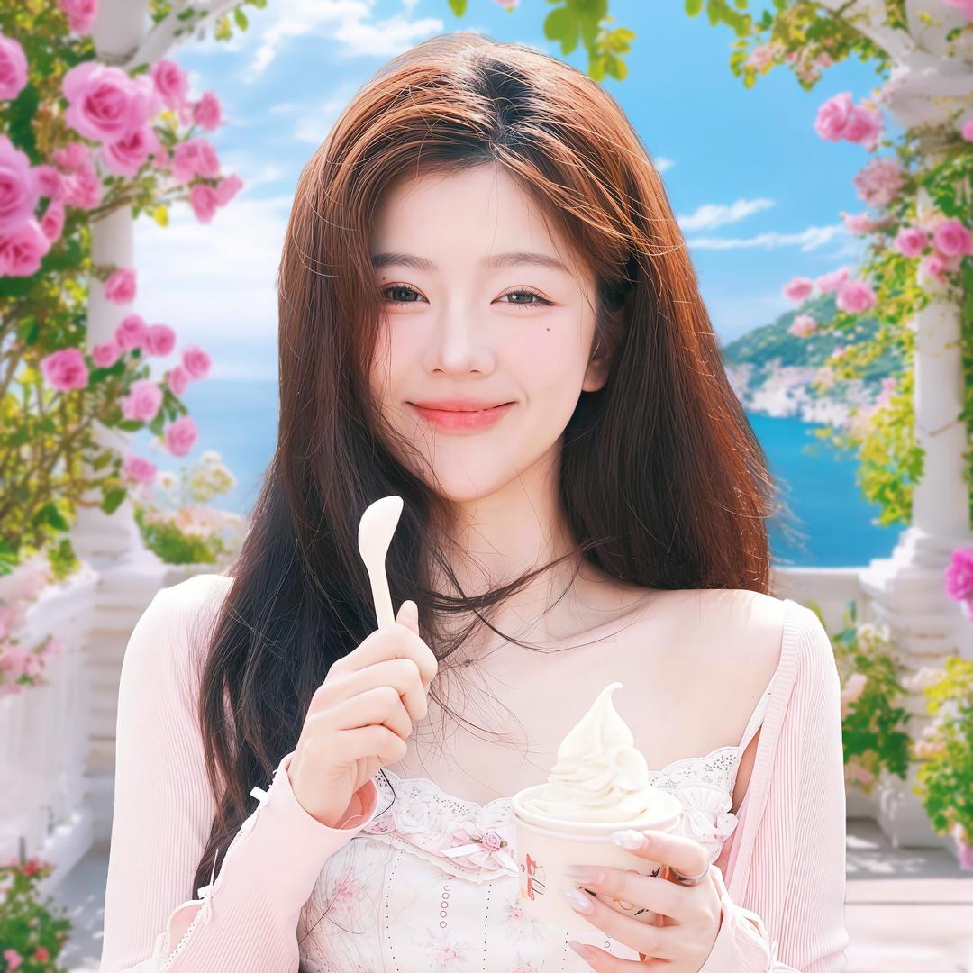 姑娘2