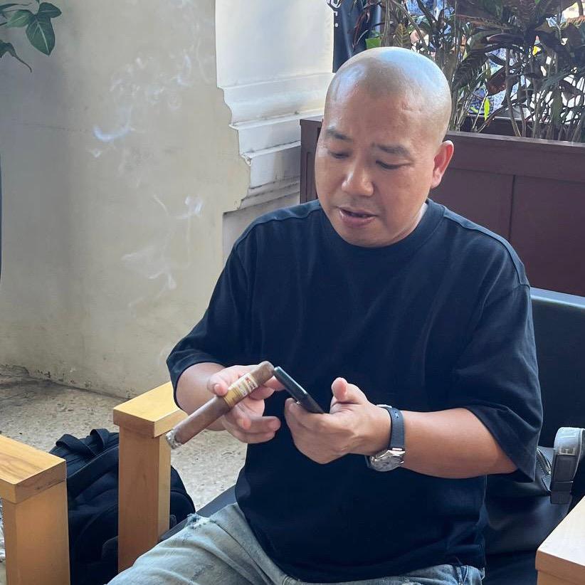 古巴之星