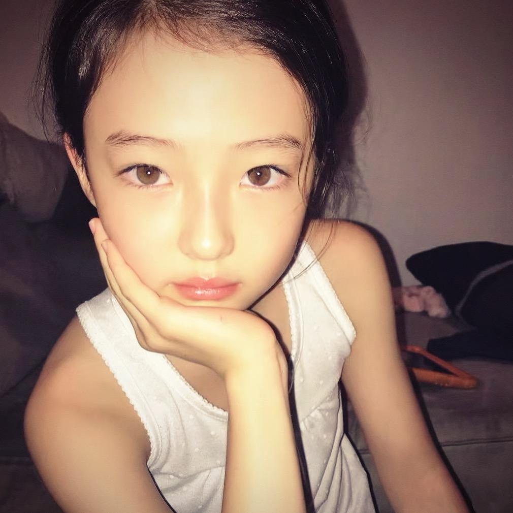 不会水肿的好运女子