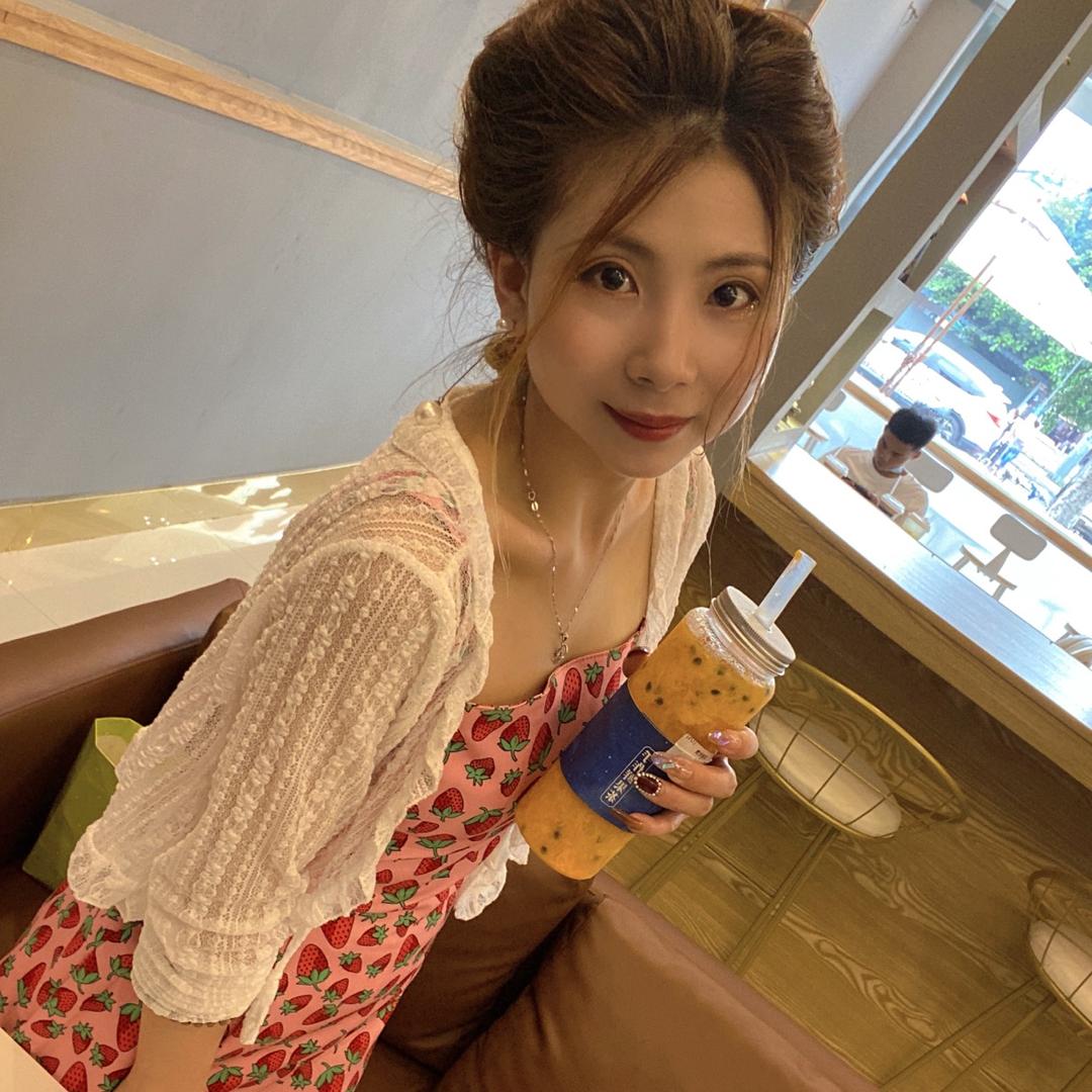 圆脸妹