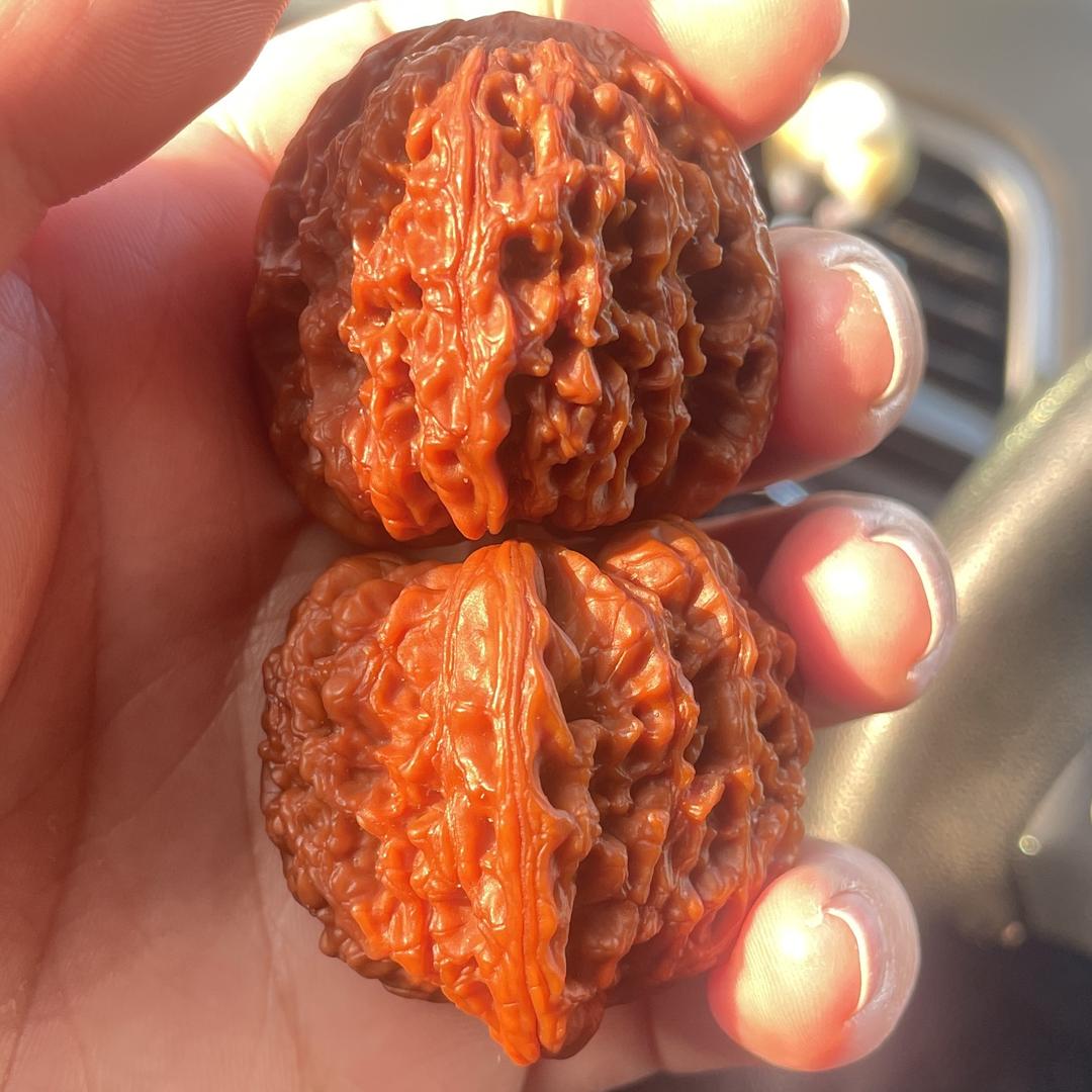 叨小二文玩