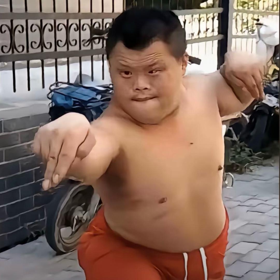 我怎么这么好看