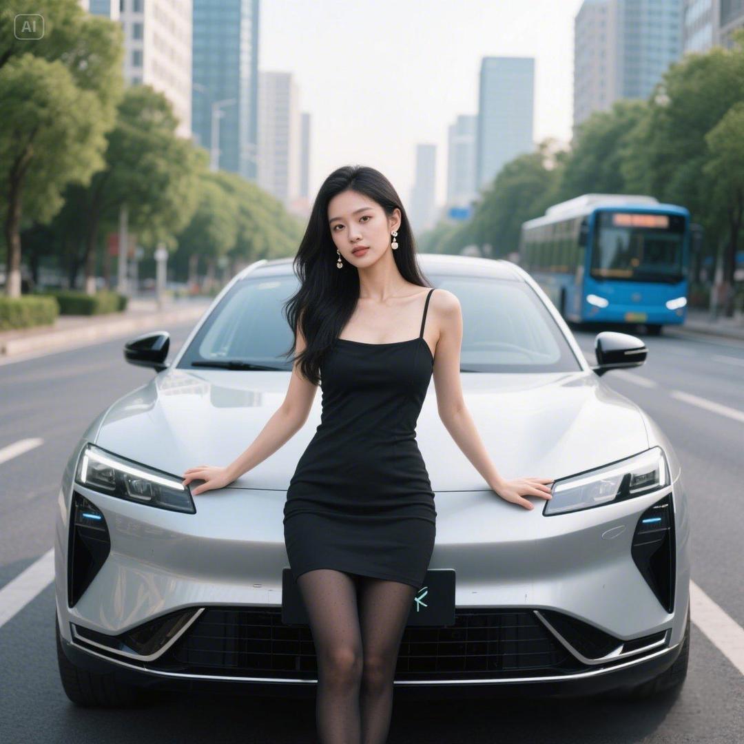 胜轩新能源汽车工厂