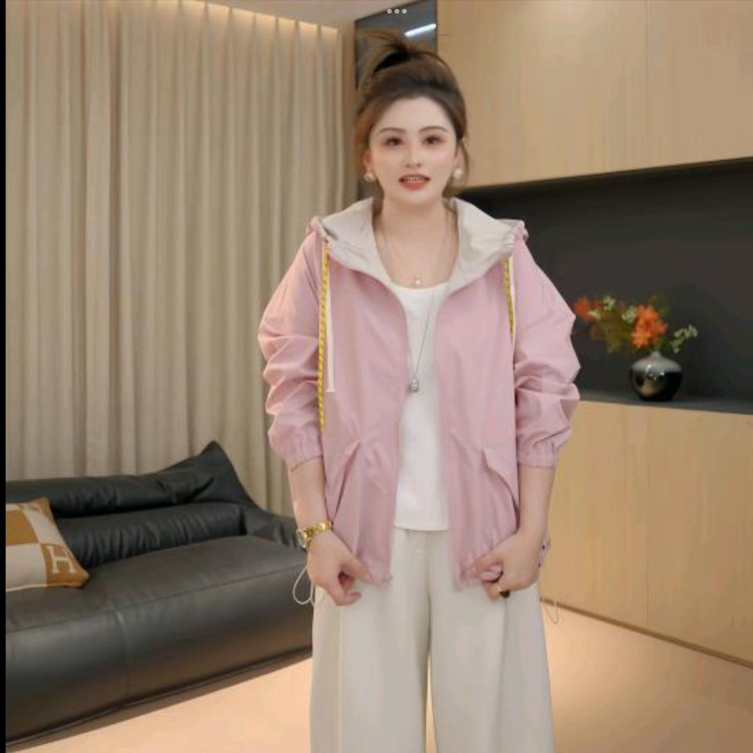 大码胖佳佳【穿搭分享】