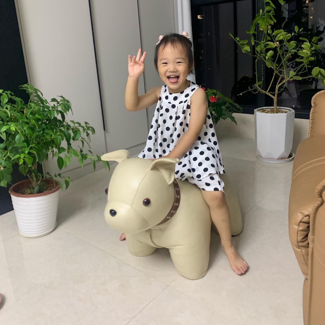 爱久见人心