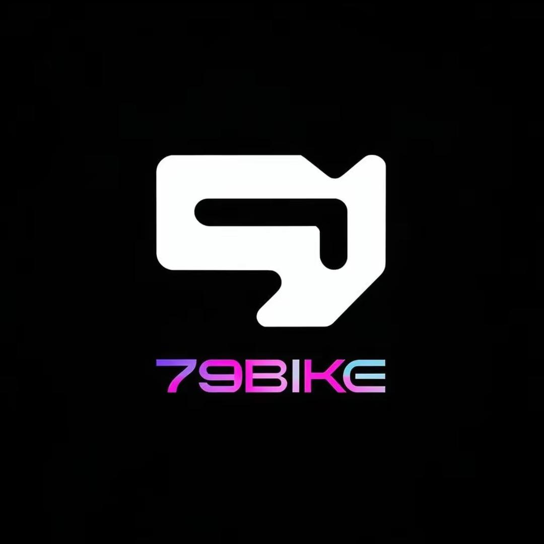 79BIKE  心跳