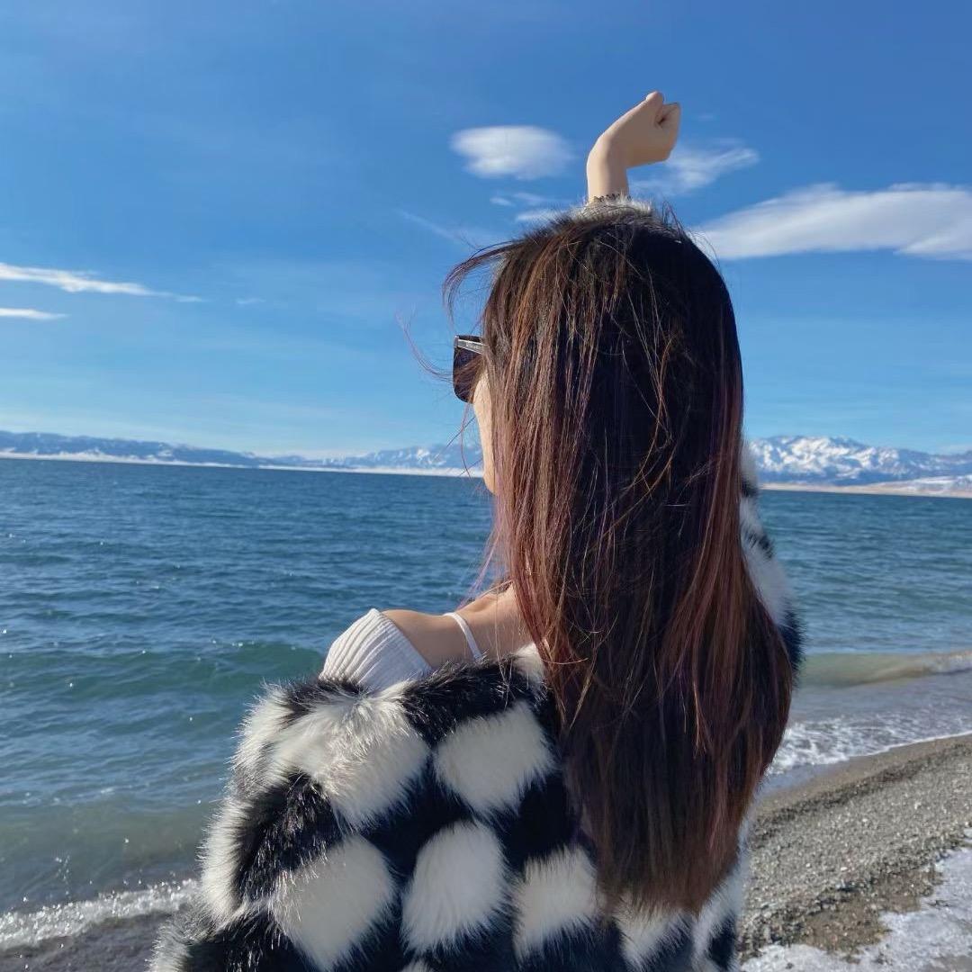 小鱼吐泡泡🐟