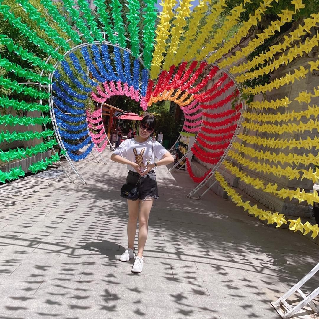 傻丫头🎉