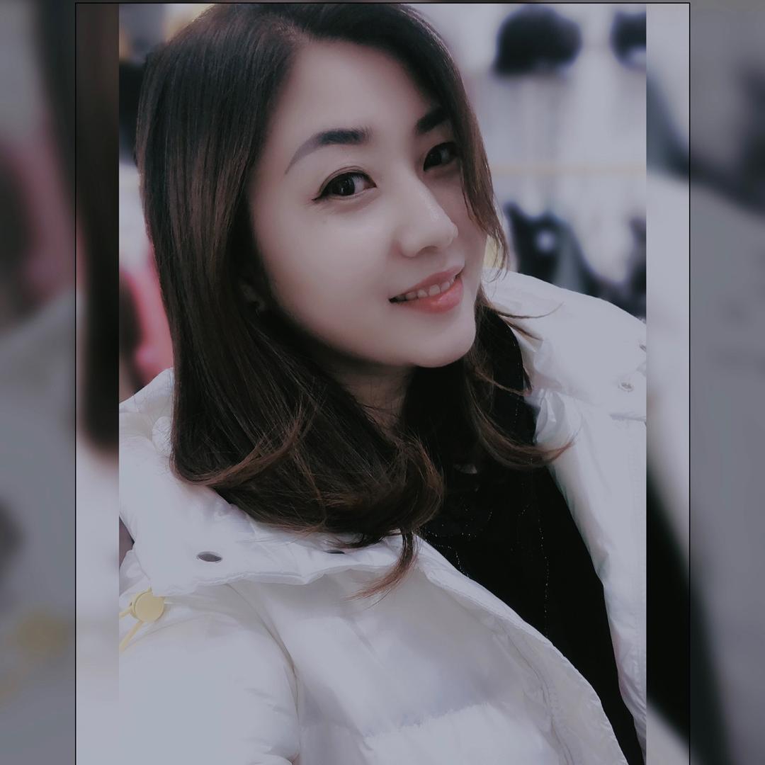 娟子✨🌈